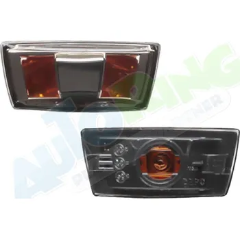 Směrový světlomet Boční blinkr OPEL Corsa D 06.06-2011 LA.0000.8448.24-11509 - DOPRAVA ZDARMA