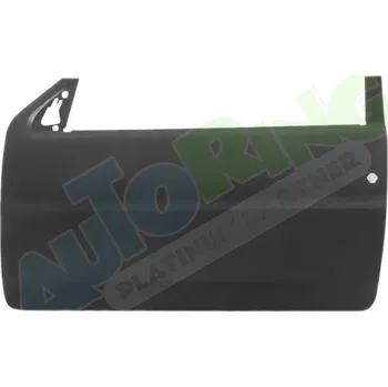 Dveře karosérie Dveře PEUGEOT 106 (1xx) 08.91-2004 LP.0000.0497.74-49774 - DOPRAVA ZDARMA