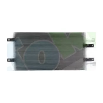 Výparník klimatizace Chladič klimatizace OPEL Vivaro od 2007 LP.0000.1506.80-150715 - DOPRAVA ZDARMA