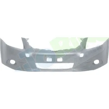 Nárazník Přední nárazník TOYOTA Avensis (T27) 09.08-2012 LA.0000.8721.15-48328 - DOPRAVA ZDARMA