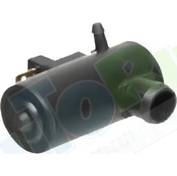 Motorek stěrače a odstřikovače Čerpadlo ostřikovačů SUBARU Impreza (GC,GF) 1997-2001 LP.0000.0830.67-83455 - DOPRAVA ZDARMA