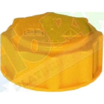 Expanzní nádoba chladiče Víčko chladící kapaliny, uzavírací víčko vody FORD Fiesta i Courier 1996-07.99 LP.0000.2809.82-280982 - DOPRAVA ZDARMA