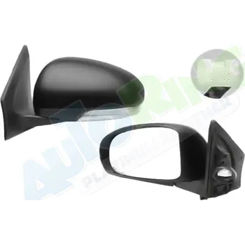 Auto zrcátko Zrcátko vnejší TOYOTA IQ (AJ1) od 09.2008 LP.0000.0256.54-104849 - DOPRAVA ZDARMA