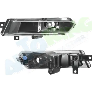 Mlhový světlomet Přední mlhovka BMW 1 (E81,E82,E87,E88) 2004-08.11 LA.0000.8432.76-14984 - DOPRAVA ZDARMA