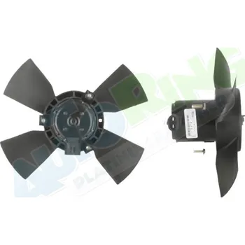 Ventilátor topení a klimatizace Ventilátor bez krytu / úchytu OPEL Vectra A 1988-1995 LP.0000.2516.23-251623 - DOPRAVA ZDARMA