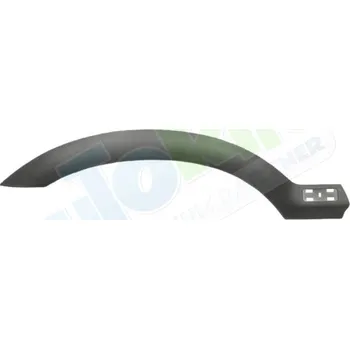 Lišta karosérie Lišta blatníku OPEL Zafira 1999-04.05 LA.0000.8627.92-34147 - DOPRAVA ZDARMA