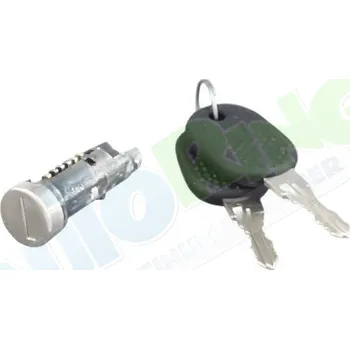 Autozámek Vložka zámku dveří PEUGEOT Boxer (230) 05.94-03.02 LP.0000.0858.03-85807 - DOPRAVA ZDARMA