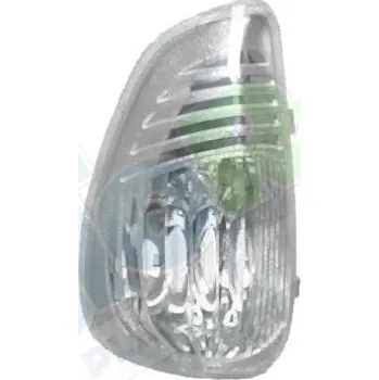 Směrový světlomet Boční blinkr OPEL Movano od 2010 LA.0000.8634.24-8212 - DOPRAVA ZDARMA