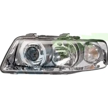 Přední světlomet Hlavní světlomet AUDI A3 (8L) 2000-05.03 LA.0000.8416.13-51639 - DOPRAVA ZDARMA