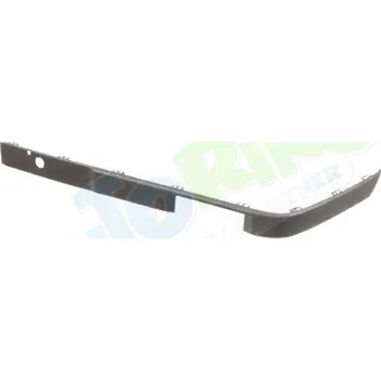 Karosérie Lišta nárazníku BMW 3 (E30) 1983-1994 LP.0000.0463.00-46300 - DOPRAVA ZDARMA