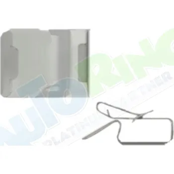 Montážní úchytka MERCEDES C Class (W203) 04.00-02.07 LP.0000.0950.48-103967 - DOPRAVA ZDARMA