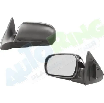 Auto zrcátko Zrcátko vnější DAEWOO Nexia (KLETN) 1995-1999 LA.0000.8478.59-22569 - DOPRAVA ZDARMA
