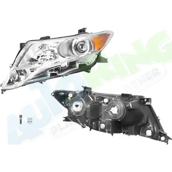 Přední světlomet Hlavní světlomet TOYOTA Venza (GGV10,15) od 10.2008 LA.0000.8719.96-57554 - DOPRAVA ZDARMA