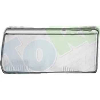 Autodíl Sklo světlometu TOYOTA Corolla HB (E8) 1985-04.87 LP.0000.0534.18-53418 - DOPRAVA ZDARMA