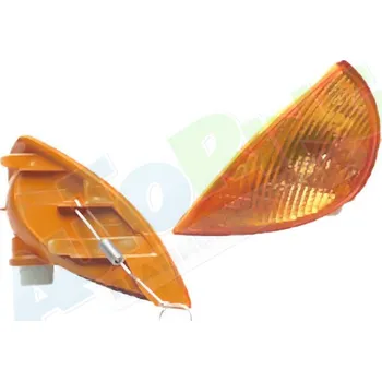 Směrový světlomet Přední blinkr FIAT Seicento (187) 1998-2011 LA.0000.8496.90-542 - DOPRAVA ZDARMA