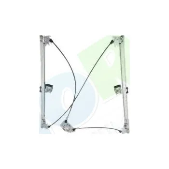 Stahovačka okna Mechanismus stahování oken elektrické bez motorku MERCEDES Vito i Viano (W639) 2003-09.10 LP.0000.0852.10-85210 - DOPRAVA ZDARMA