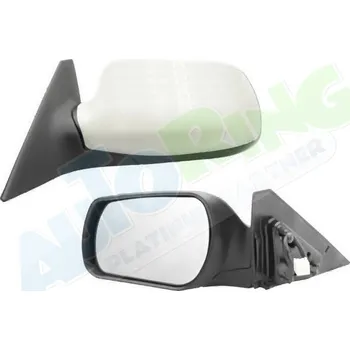 Auto zrcátko Zrcátko vnější MAZDA 6 (GG,GY) 05.02-10.07 LP.0000.0219.51-21951 - DOPRAVA ZDARMA