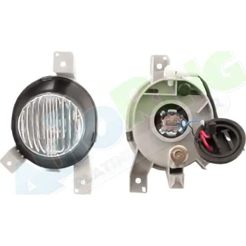 Mlhový světlomet Přední mlhovka SUZUKI Wagon R+ (MM) od 04.2000 LA.0000.8645.06-12729 - DOPRAVA ZDARMA