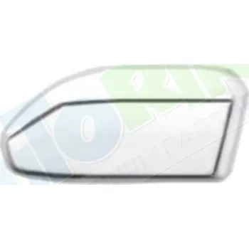 Sklo světlometu Sklo světlometu RENAULT Safrane (B54) 1992-2001 LP.0000.1420.12-142012 - DOPRAVA ZDARMA