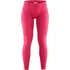 Dámské termo spodky Craft Active Extreme dámské termo spodky růžové