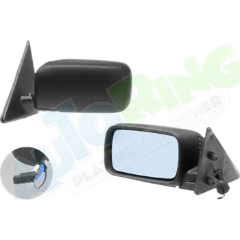 Auto zrcátko Zrcátko vnější BMW 3 (E36), 12.90-03.00 LA.0000.8445.21-23448 - DOPRAVA ZDARMA
