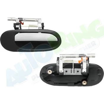 Autozámek Klika dveří vnější NISSAN Almera (N16) 2003-04.07 LA.0000.8615.09-86390 - DOPRAVA ZDARMA