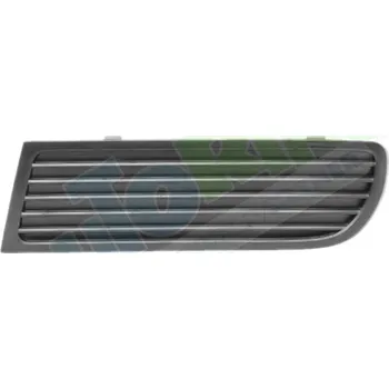 Nárazník Mřížka nárazníku SEAT Ibiza, Cordoba i Vario (6K) 04.93-09.99 LA.0000.8684.46-43555 - DOPRAVA ZDARMA