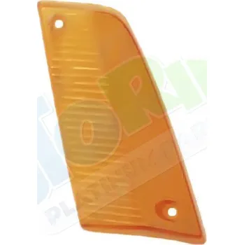 Směrový světlomet Sklo bočního blinkru BMW 3 (E21) 1975-1984 LA.0000.8444.66-1529 - DOPRAVA ZDARMA