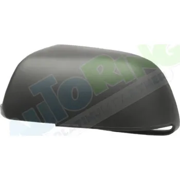 Auto zrcátko Kryt zrcátka vnějšího VOLKSWAGEN Polo (9N) 09.01-03.05 LA.0000.8746.18-26047 - DOPRAVA ZDARMA