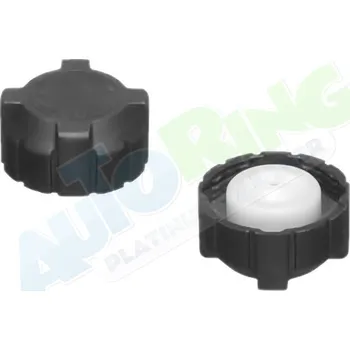 Expanzní nádoba chladiče Víčko chladící kapaliny, uzavírací víčko vody FIAT Punto (176) 1993-08.99 LP.0000.2808.97-281850 - DOPRAVA ZDARMA