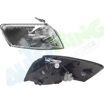 Směrový světlomet Přední blinkr TOYOTA Camry (SXV20,MCV20) 07.96-1999 LA.0000.8725.20-2124 - DOPRAVA ZDARMA