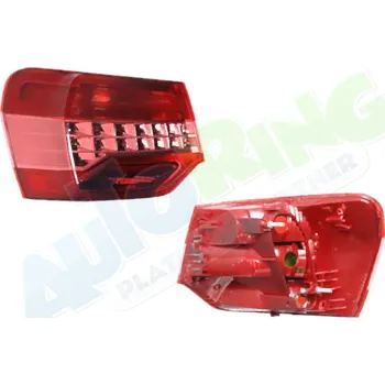 Zadní světlomet Zadní světlo CITROEN C5 (RC,RE) 11.04-2008 LA.0000.8464.49-4817 - DOPRAVA ZDARMA