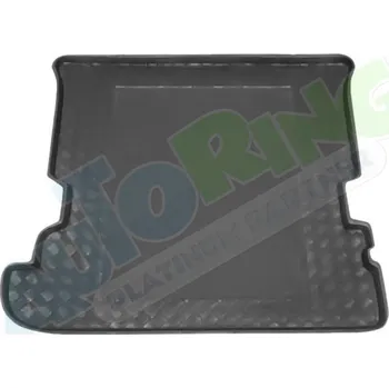 Vana do kufru Vana kufru KIA Carnival (GQ) 09.01-05.07 LA.0000.8557.88-18573 - DOPRAVA ZDARMA