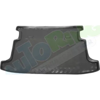 Vana do kufru Vana kufru TOYOTA Corolla (E12) 2002-2004 LA.0000.8727.46-17595 - DOPRAVA ZDARMA