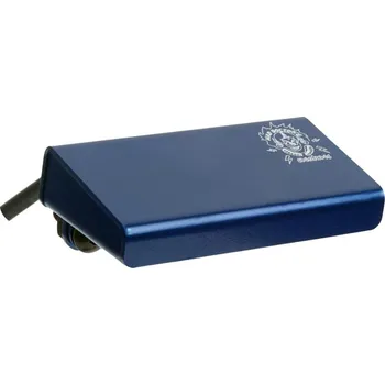 Osvětlení pro motocykl MAD Doctor´s Creatures s.r.l. Osvětlení reg. značky LED, homologované MAD DOCTOR´S