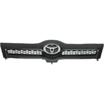 Příslušenství karosérie Mřížka chladiče (maska) TOYOTA Corolla Verso (ZER,ZZE) 05.04-02.09 LP.0000.0174.21-17421 - DOPRAVA ZDARMA