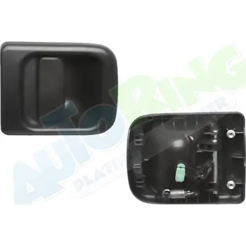 Autozámek Klika dveří vnější RENAULT Master 2007-2010 LA.0000.8635.65-86741 - DOPRAVA ZDARMA