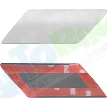 Lišta karosérie Lišta blatníku FIAT Siena i Palio Weekend (178) 1997-2002 LA.0000.8482.36-34101 - DOPRAVA ZDARMA