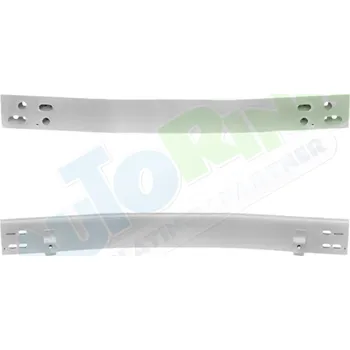 Nárazník Výztuha nárazníku TOYOTA Prius (XW30) od 04.2009 LA.0000.8717.96-42785 - DOPRAVA ZDARMA