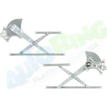 Stahovačka okna Mechanismus stahování oken elektrické bez motorku TOYOTA Landcruiser (FJ100) 1998-10.07 LA.0000.8720.00-84561 - DOPRAVA ZDARMA