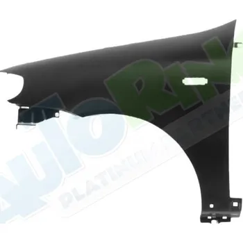 Karosérie Přední blatník FIAT Albea i Palio Weekend 3 (178) od 2006 LA.0000.8488.64-37812 - DOPRAVA ZDARMA