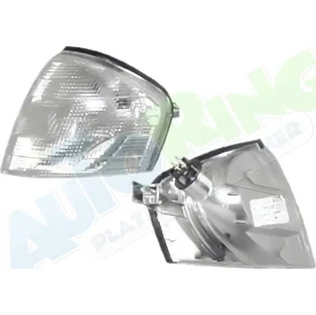 Směrový světlomet Přední blinkr MERCEDES C Class (W202) 1993-03.01 LA.0000.8596.77-543 - DOPRAVA ZDARMA