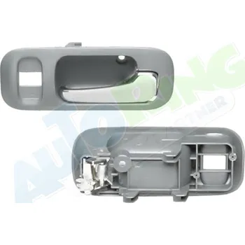 Autozámek Klika dveří vnitřní HONDA CRV (RD) 1995-2002 LA.0000.8533.56-86920 - DOPRAVA ZDARMA