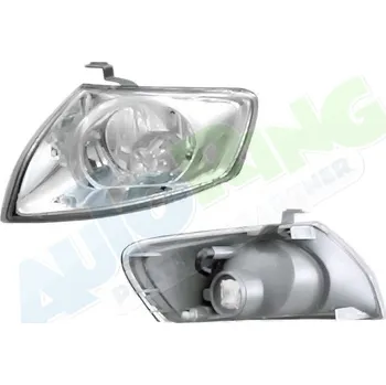 Směrový světlomet Přední blinkr MAZDA 626 (GF,GW) 2001-04.02 LA.0000.8572.50-660 - DOPRAVA ZDARMA