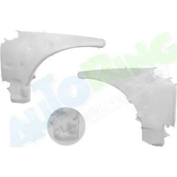 Znak automobilu Nádržka ostřikovače BMW 3 (E90,E91) od 09.08 LA.0000.8437.94-82951 - DOPRAVA ZDARMA