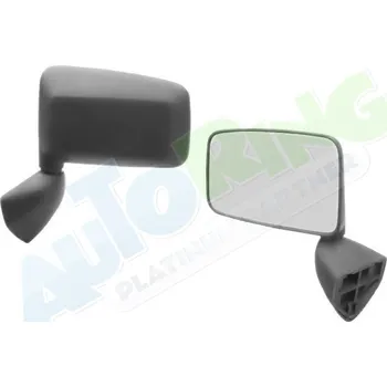 Auto zrcátko Zrcátko vnější RENAULT Express i Rapid (F,G40) 06.85-02.98 LA.0000.8674.86-22459 - DOPRAVA ZDARMA