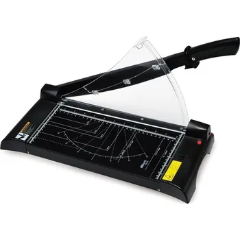 Řezačka papíru Páková řezačka KW Trio 13036 + Laser