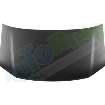 Kapota Kapota VOLKSWAGEN Touran (1T2) 2007-06.10 LA.0000.8742.41-40676 - DOPRAVA ZDARMA