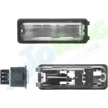 Osvětlení interiéru vozidel Osvětlení interiéru RENAULT Megane i Scenic (xxA) 08.95-10.99 LA.0000.8679.32-88112 - DOPRAVA ZDARMA