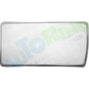 Sklo světlometu Sklo světlometu MERCEDES W123 1975-1986 LA.0000.8583.06-55895 - DOPRAVA ZDARMA